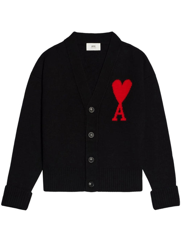 Ami de Coeur cardigan - LISKAFASHION