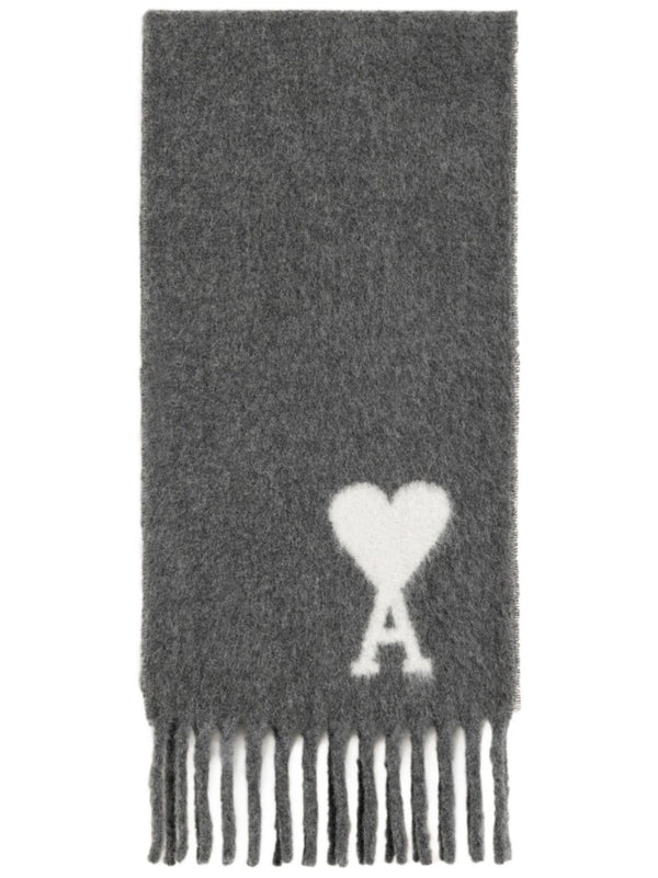 Ami de Coeur scarf - LISKAFASHION