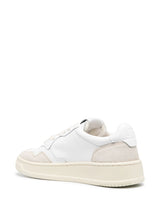 Autry Medalist low - top sneakers - LISKAFASHION