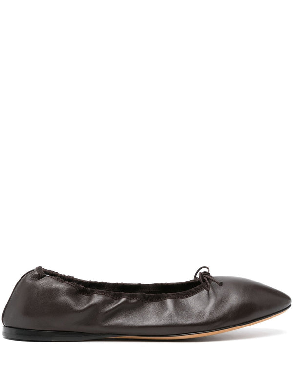 Awar ballet flats - LISKAFASHION