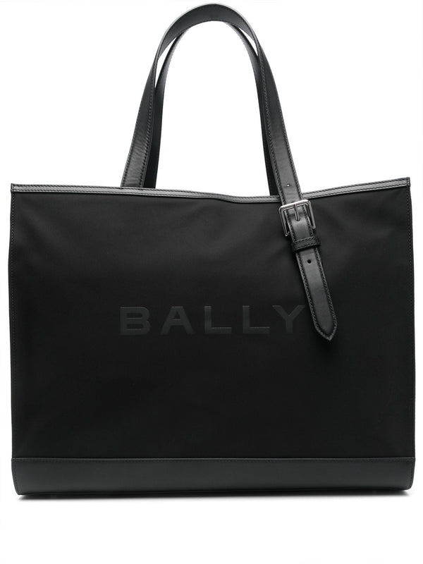 Bar tote bag - LISKAFASHION