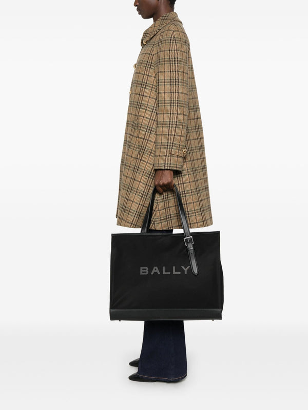 Bar tote bag - LISKAFASHION