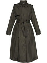 Barbetane trench coat - LISKAFASHION