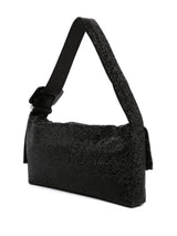 Benedetta Bruzziches buckle-detail shoulder bag - LISKAFASHION