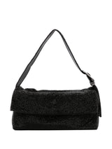 Benedetta Bruzziches buckle-detail shoulder bag - LISKAFASHION