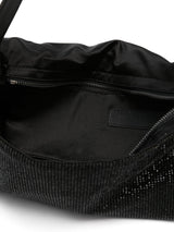 Benedetta Bruzziches buckle-detail shoulder bag - LISKAFASHION