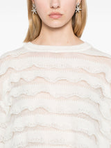 Boxy jumper - LISKAFASHION