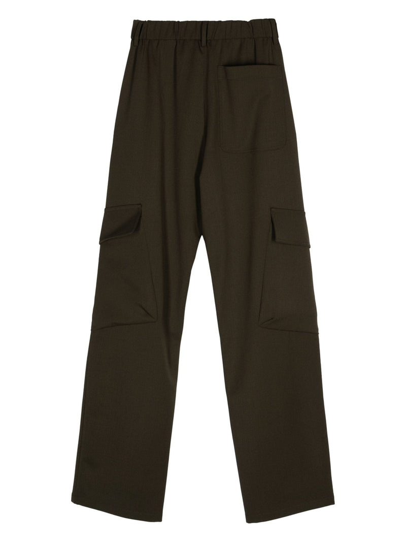 cargo pants - LISKAFASHION