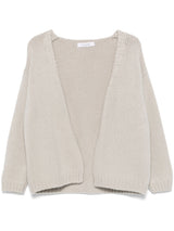 cashmere cardigan - LISKAFASHION