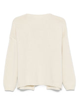 cashmere cardigan - LISKAFASHION