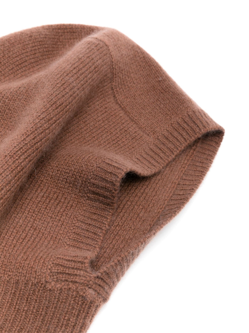 Cashmere Hat - LISKAFASHION