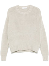 cashmere sweater - LISKAFASHION