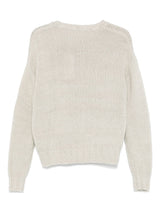 cashmere sweater - LISKAFASHION