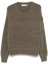 cashmere sweater - LISKAFASHION