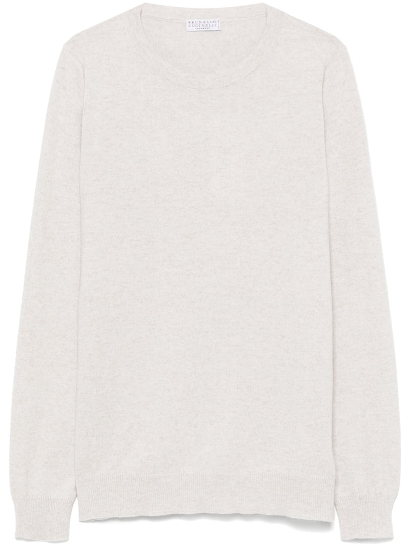 cashmere sweater - LISKAFASHION