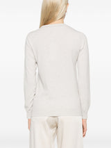 cashmere sweater - LISKAFASHION