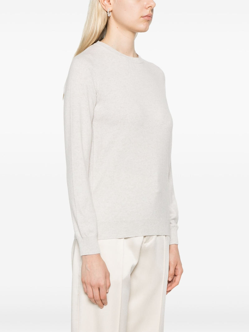 cashmere sweater - LISKAFASHION