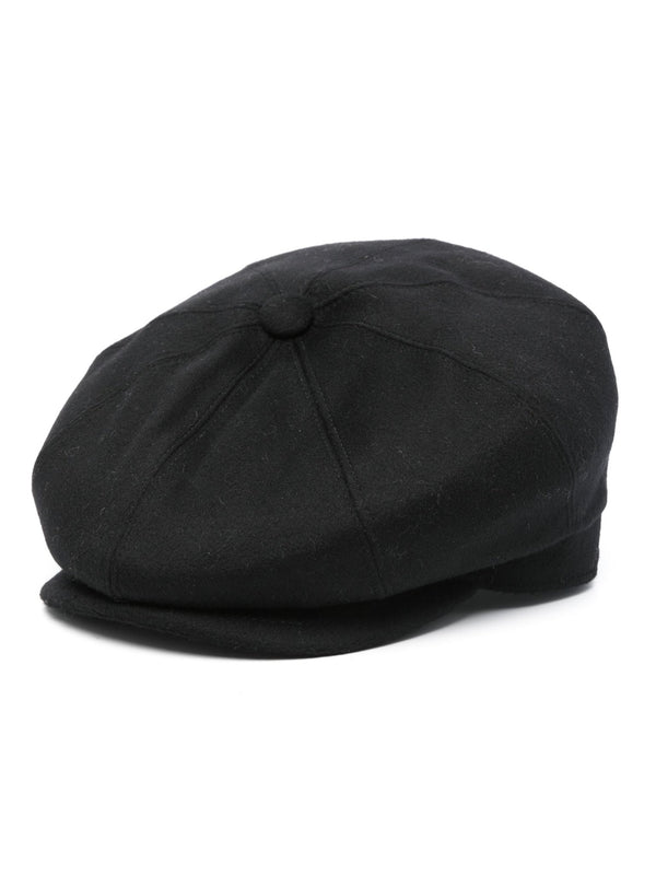 Cesare cap - LISKAFASHION