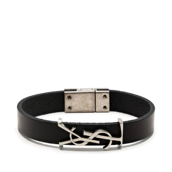 charm leather bracelet – LISKAFASHION