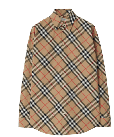 check-pattern-cotton-shirt-