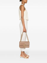 Classic Love leather shoulder bag - LISKAFASHION