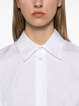 cotton shirt - LISKAFASHION