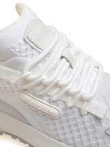 Daryel mesh - panel sneakers - LISKAFASHION