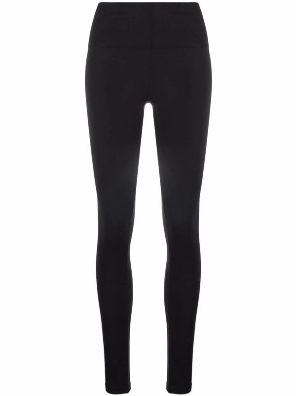 high - waisted leggings - LISKAFASHION