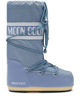 Icon logo - print boots - LISKAFASHION