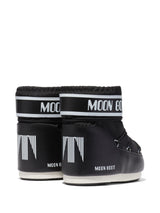 Icon Low 2 boots - LISKAFASHION