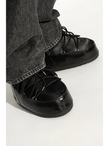 Icon Low 2 boots - LISKAFASHION