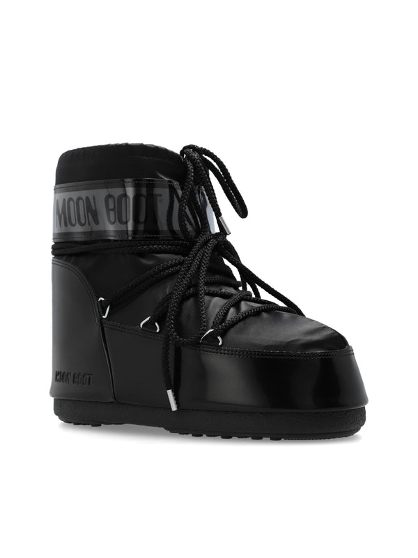 Icon Low 2 boots - LISKAFASHION