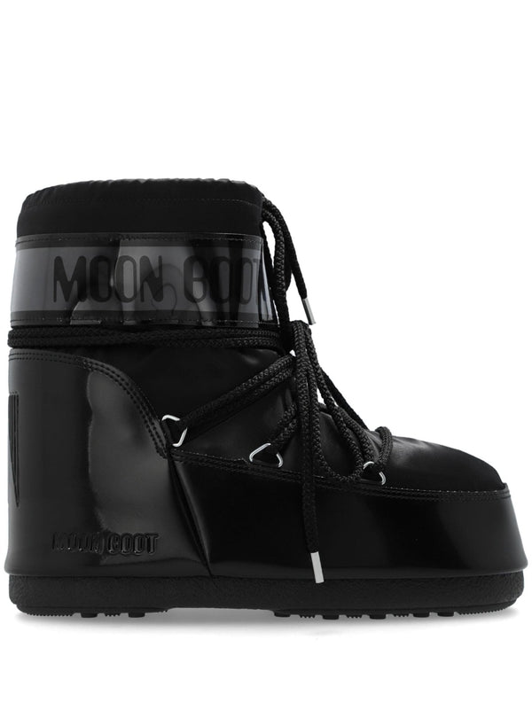 Icon Low 2 boots - LISKAFASHION