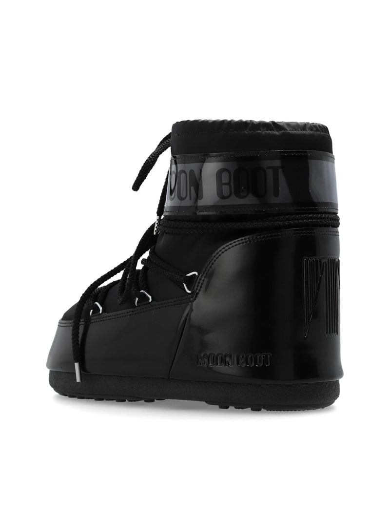 Icon Low 2 boots - LISKAFASHION