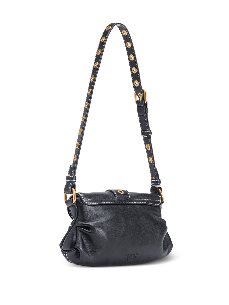 Jolene vitello mini bag - LISKAFASHION