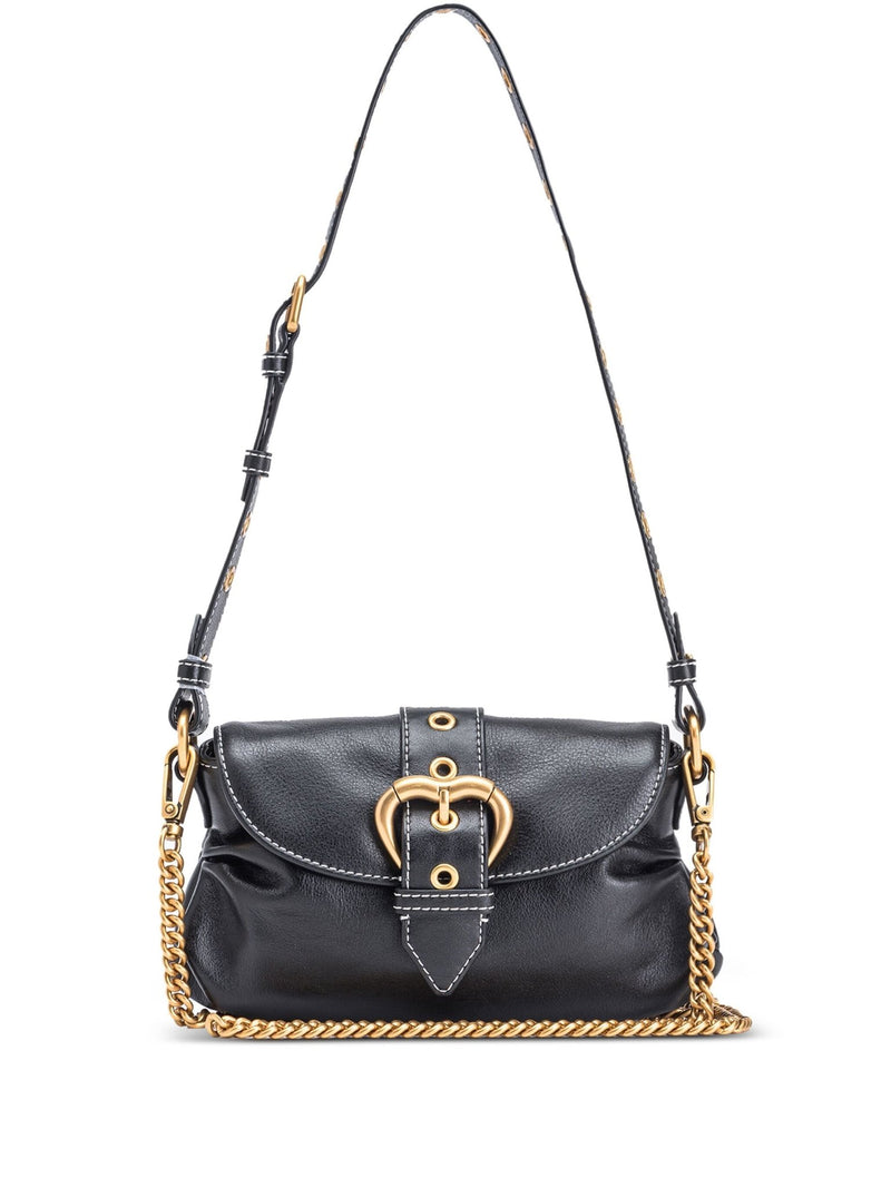 Jolene vitello mini bag - LISKAFASHION