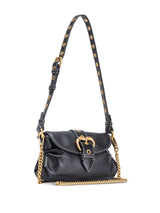 Jolene vitello mini bag - LISKAFASHION