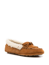 Klemp loafers - LISKAFASHION