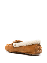 Klemp loafers - LISKAFASHION