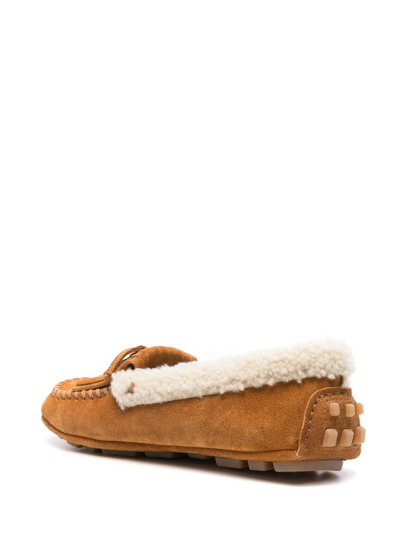 Klemp loafers - LISKAFASHION