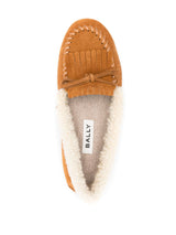 Klemp loafers - LISKAFASHION