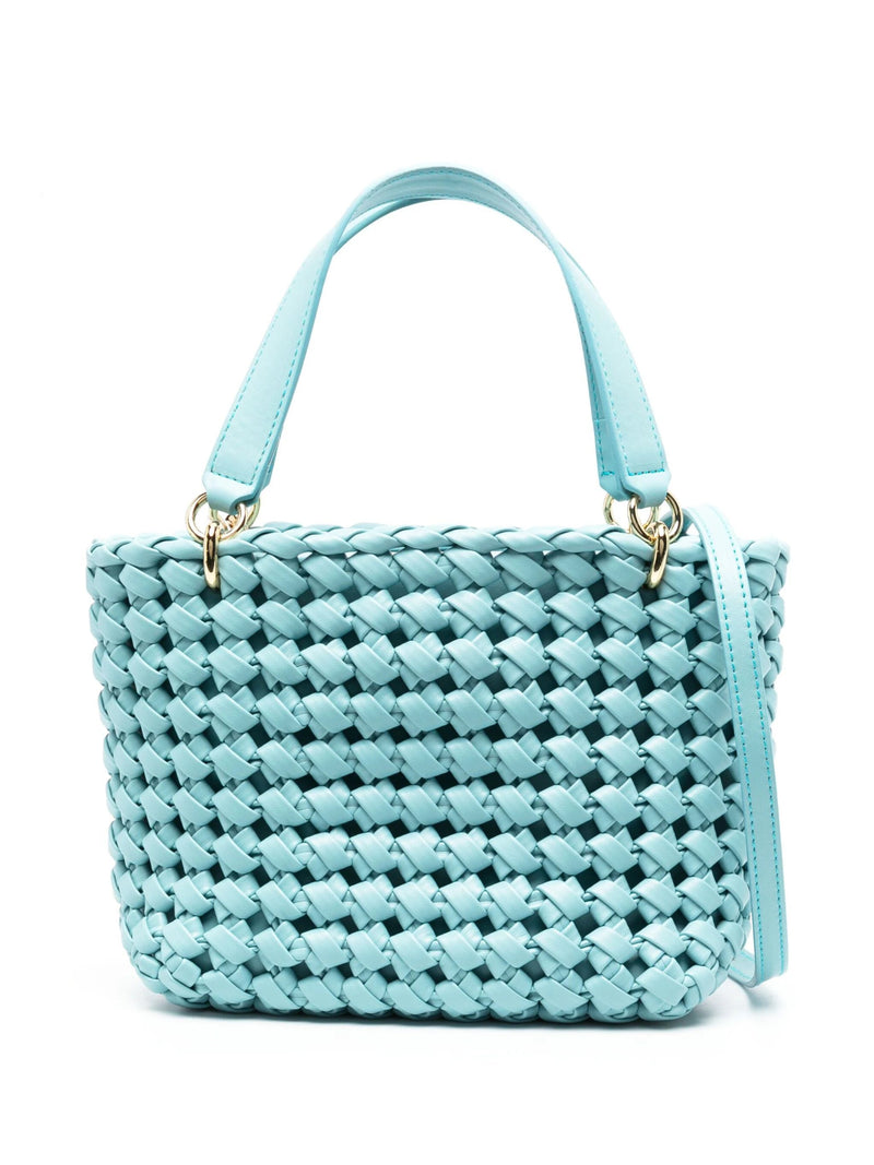 Kobo Knots tote bag - LISKAFASHION