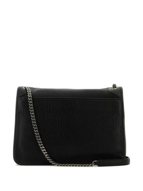 large Niki shoulder bag - LISKAFASHION