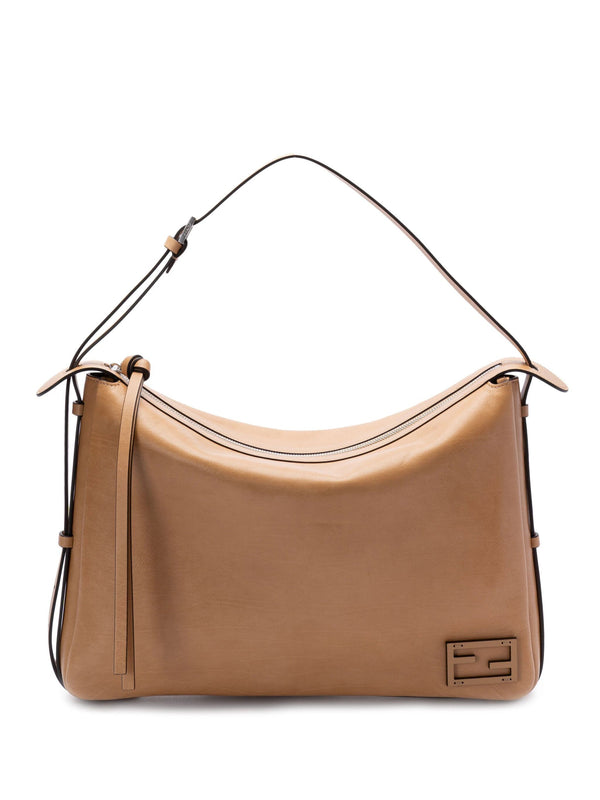 large Simply shoulder bag - LISKAFASHION