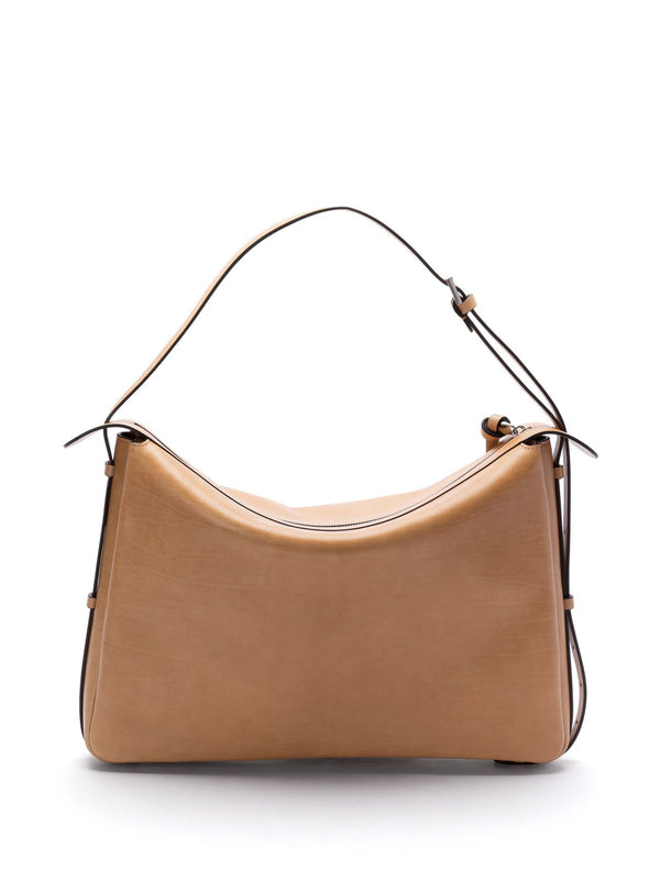 large Simply shoulder bag - LISKAFASHION