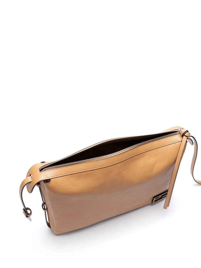 large Simply shoulder bag - LISKAFASHION