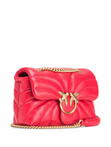 Love puff mini bag - LISKAFASHION