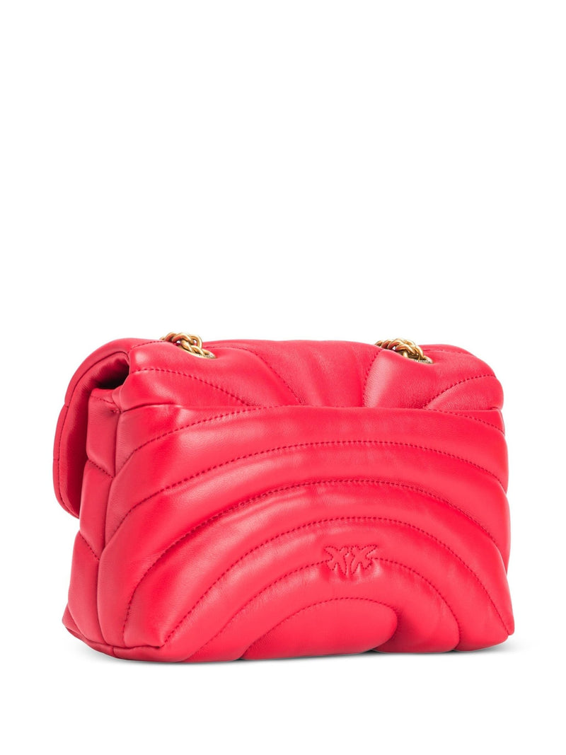 Love puff mini bag - LISKAFASHION