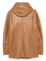 Mantel coat - LISKAFASHION