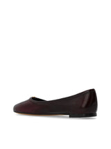 Marcie ballet pumps - LISKAFASHION